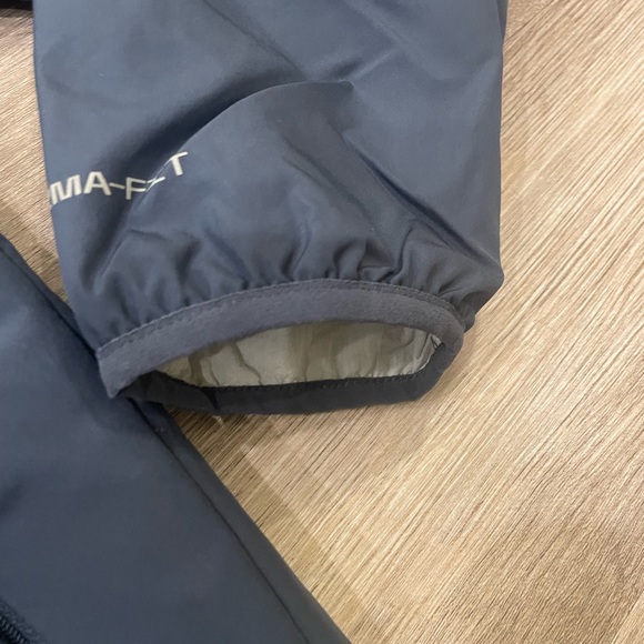 Nike Therma-Fit Repel Full Zip Running Jacket (DD5644-437) Men’s Size 2XL - Picture 6 of 9